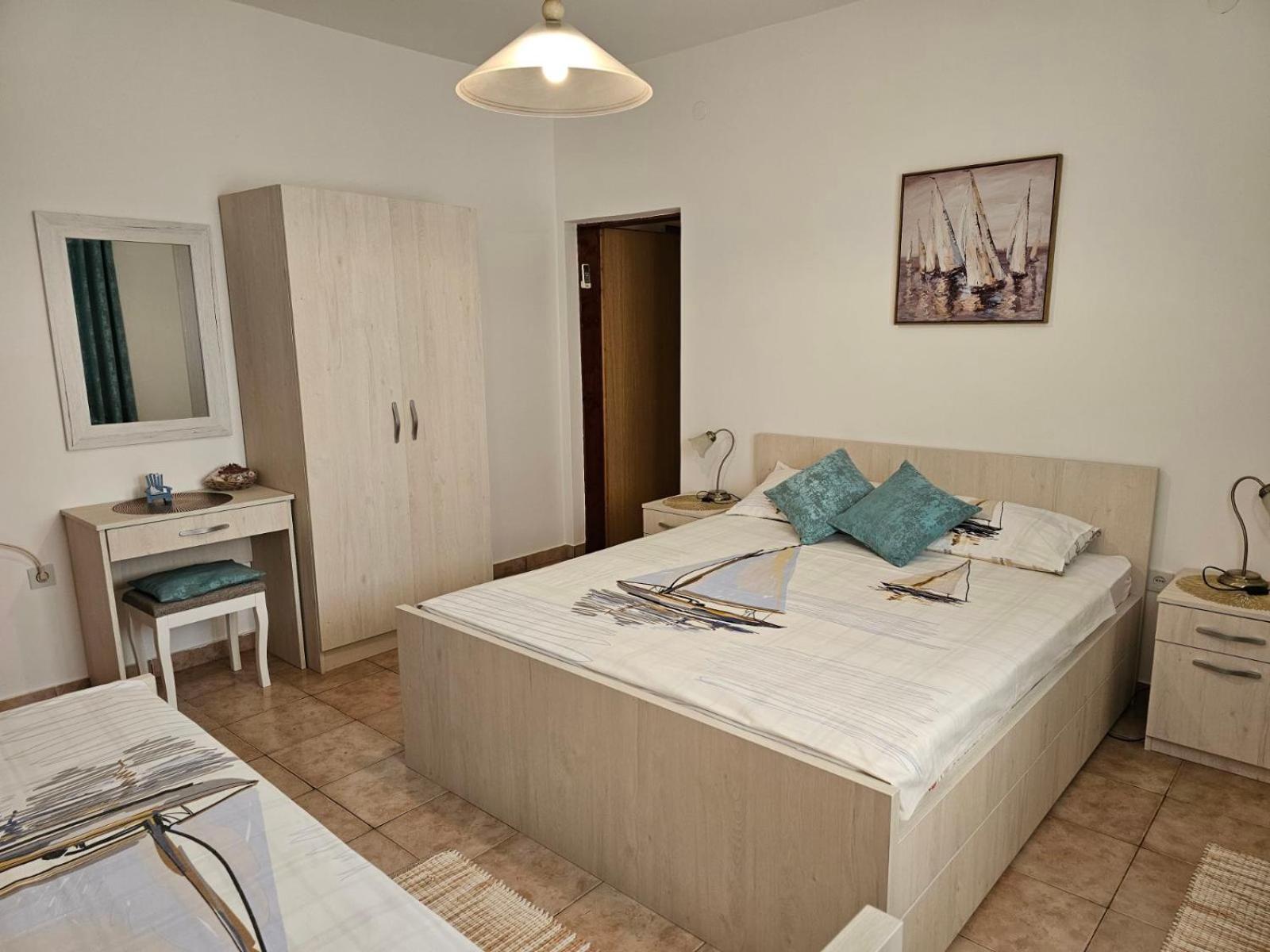 Appartement B & M