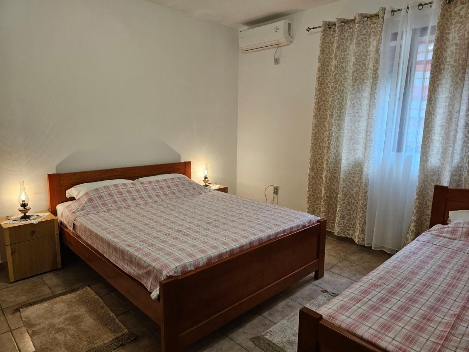 Appartement B & M *
