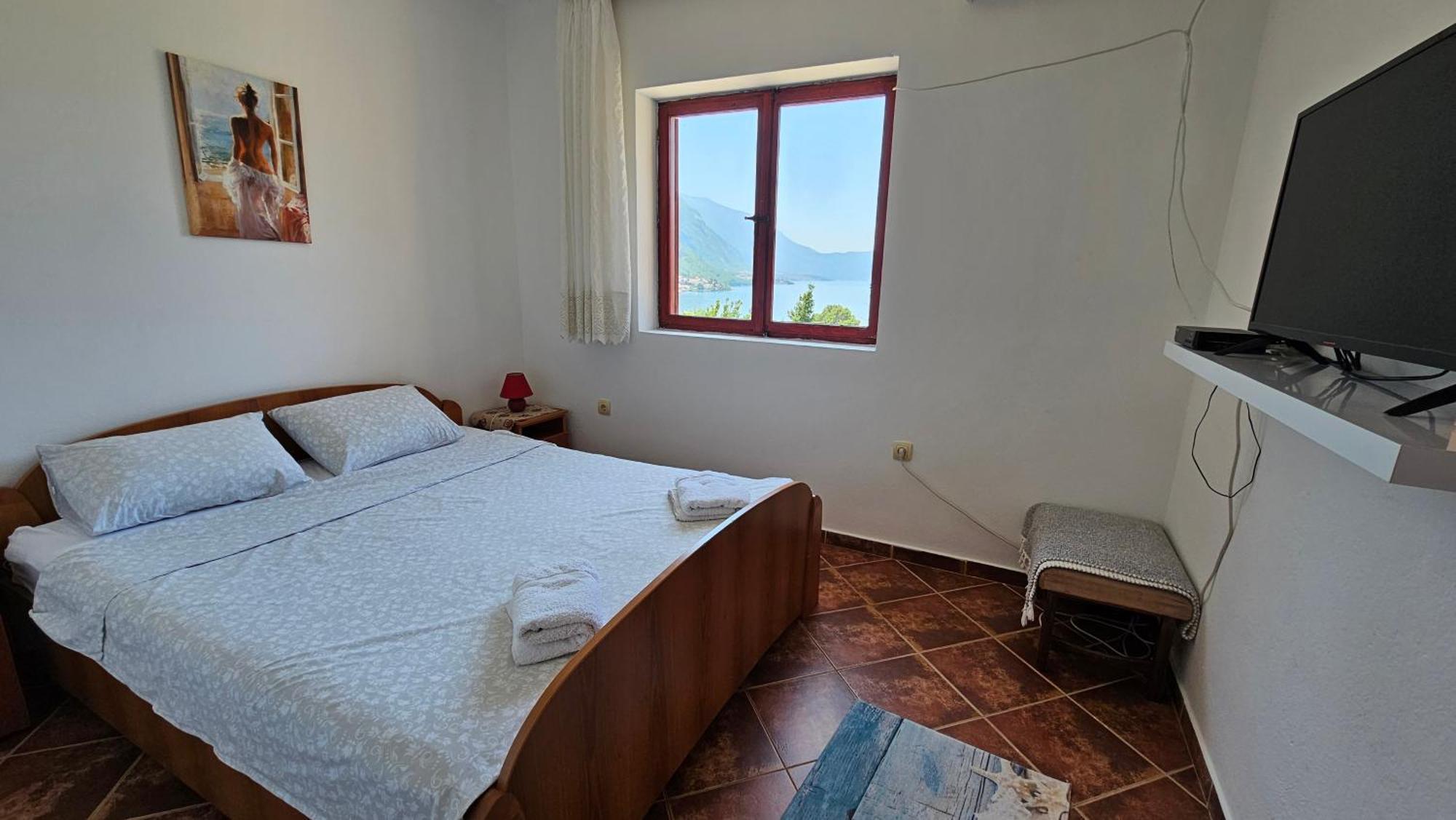 B & M Appartement *