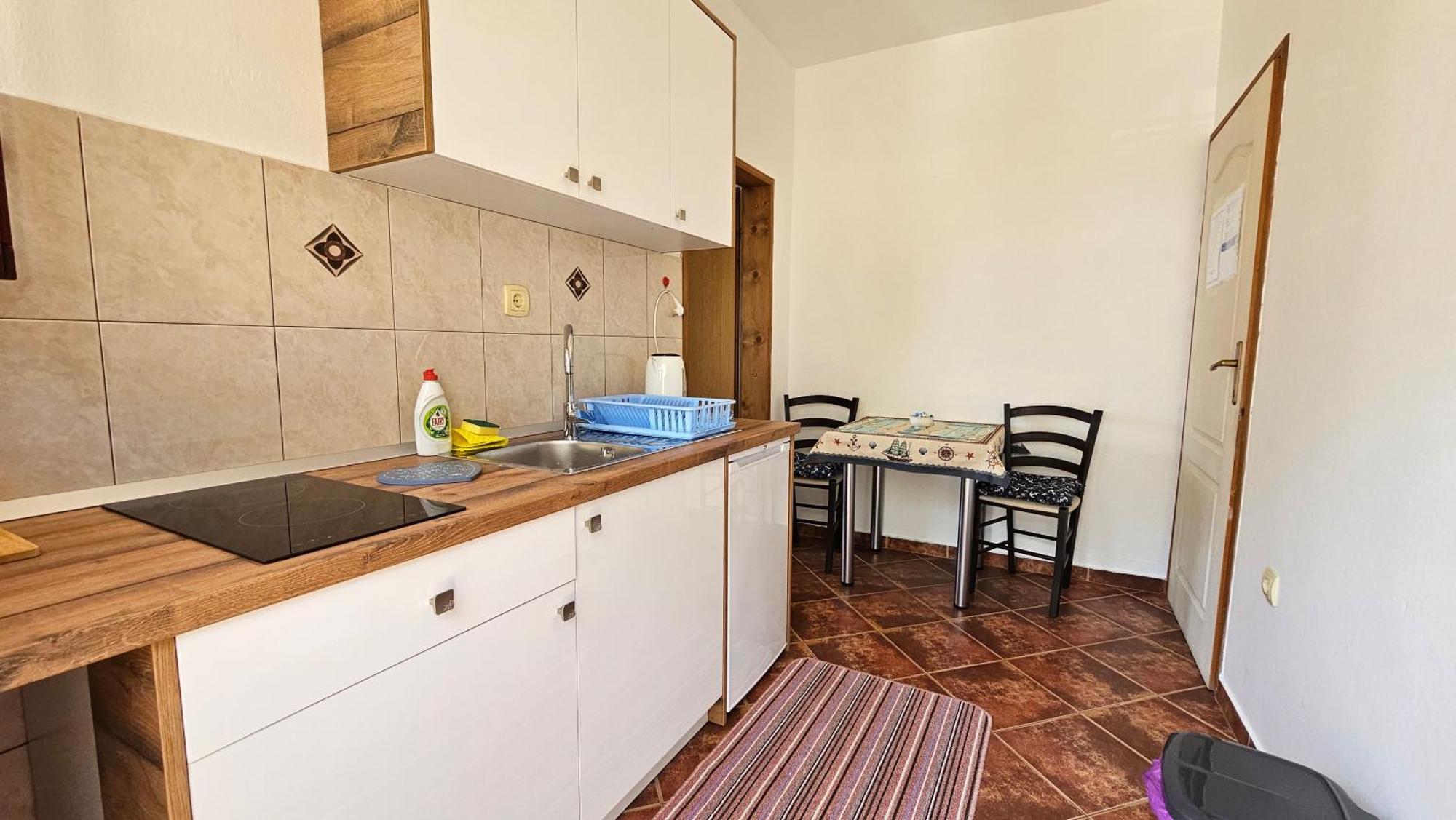 B & M Appartement Kotor