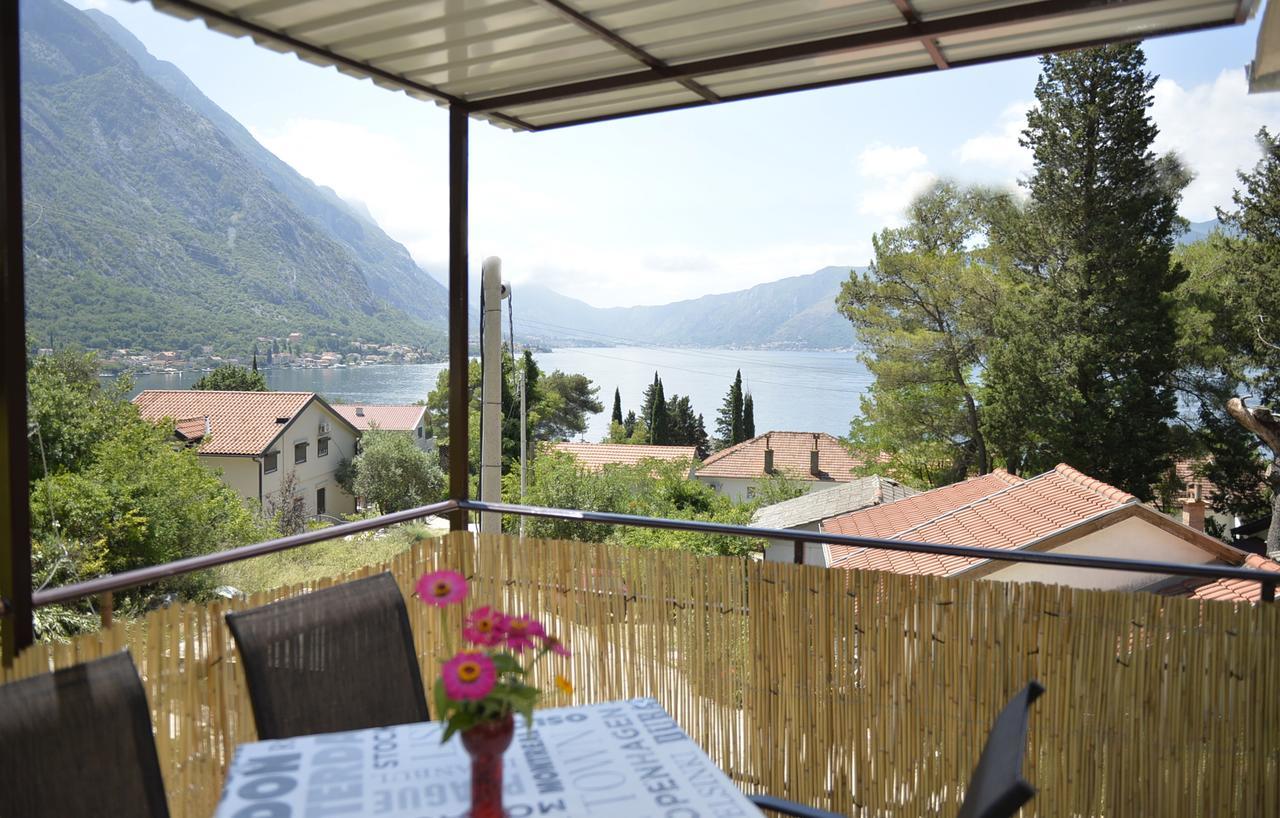 Appartement B & M *