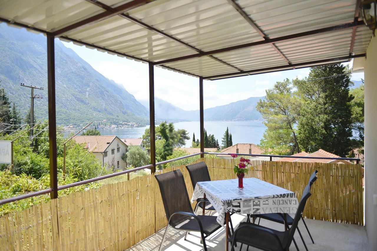 Appartement B & M Kotor