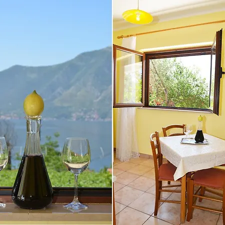 B & M Apartments Kotor Room photo