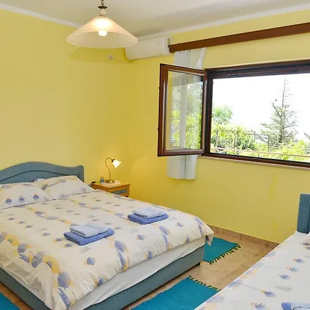 B & M Apartments Kotor Room photo