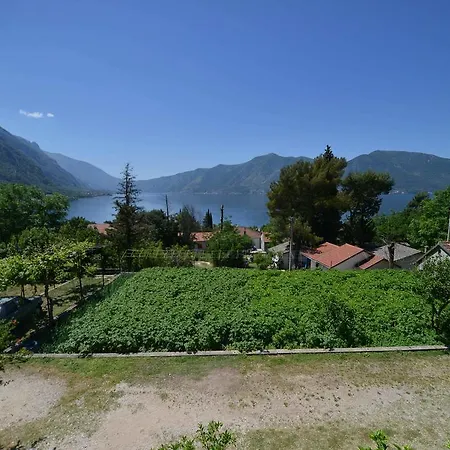 B & M Apartments Kotor Room photo