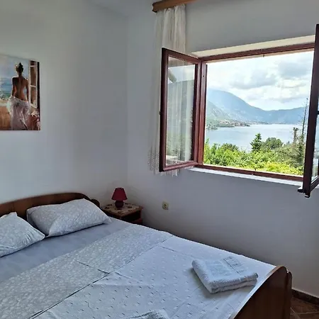 B & M Apartments Kotor Exterior photo