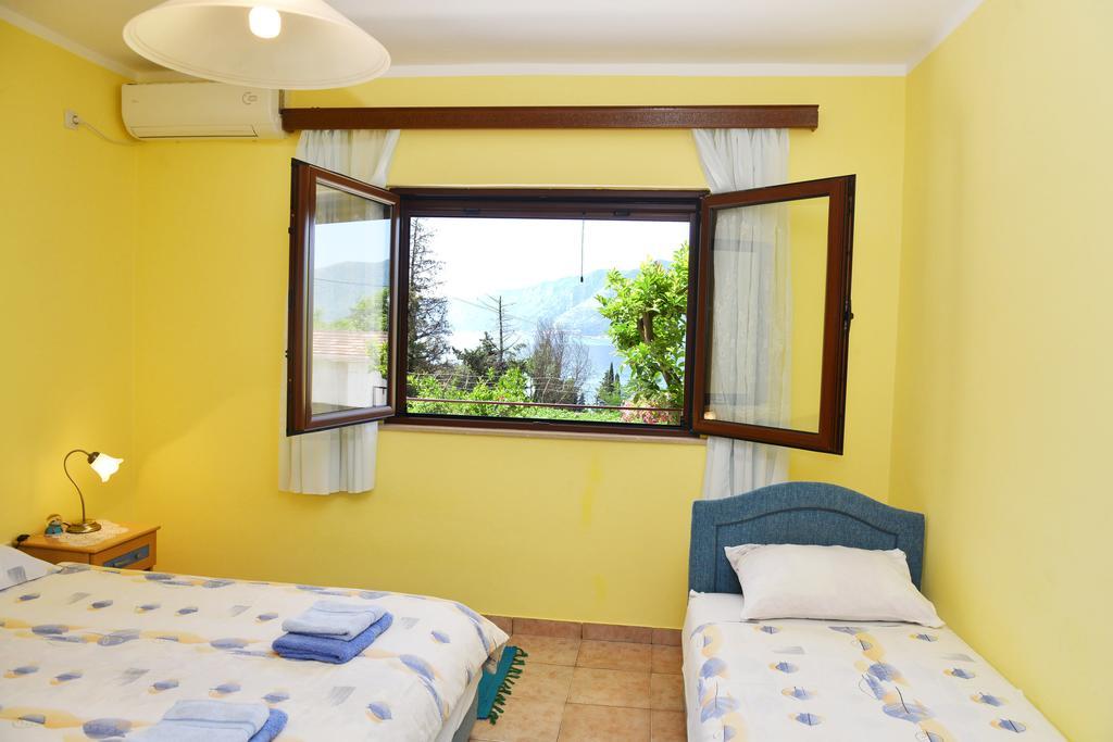 B & M Apartment *