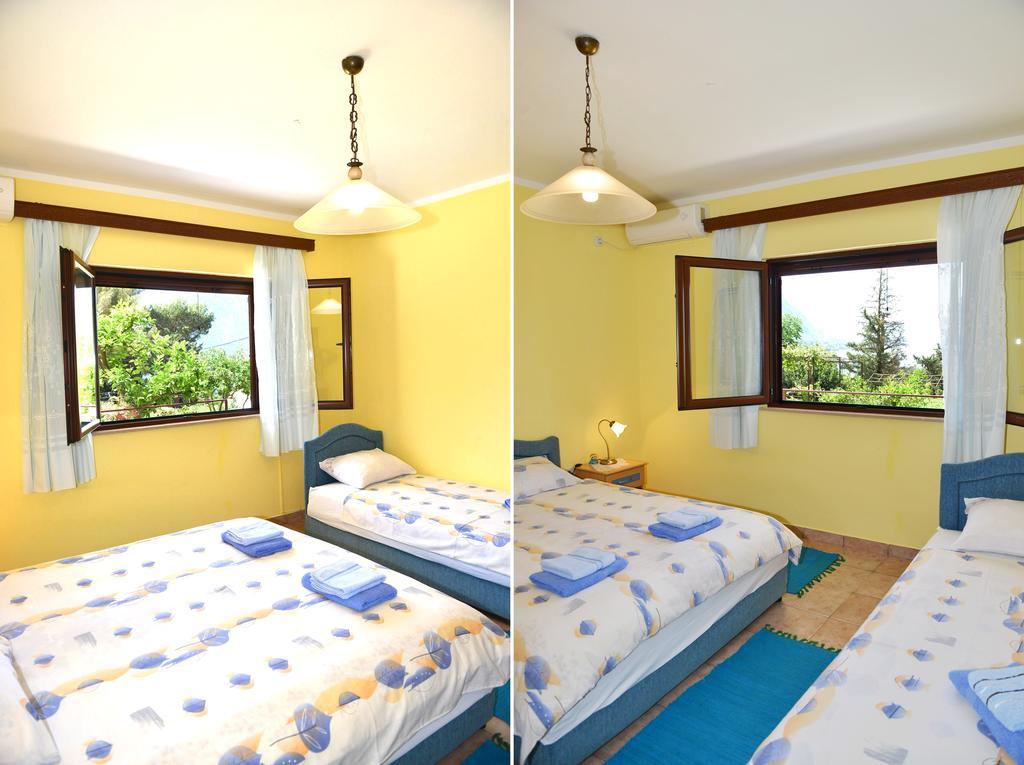 Apartment B & M Kotor