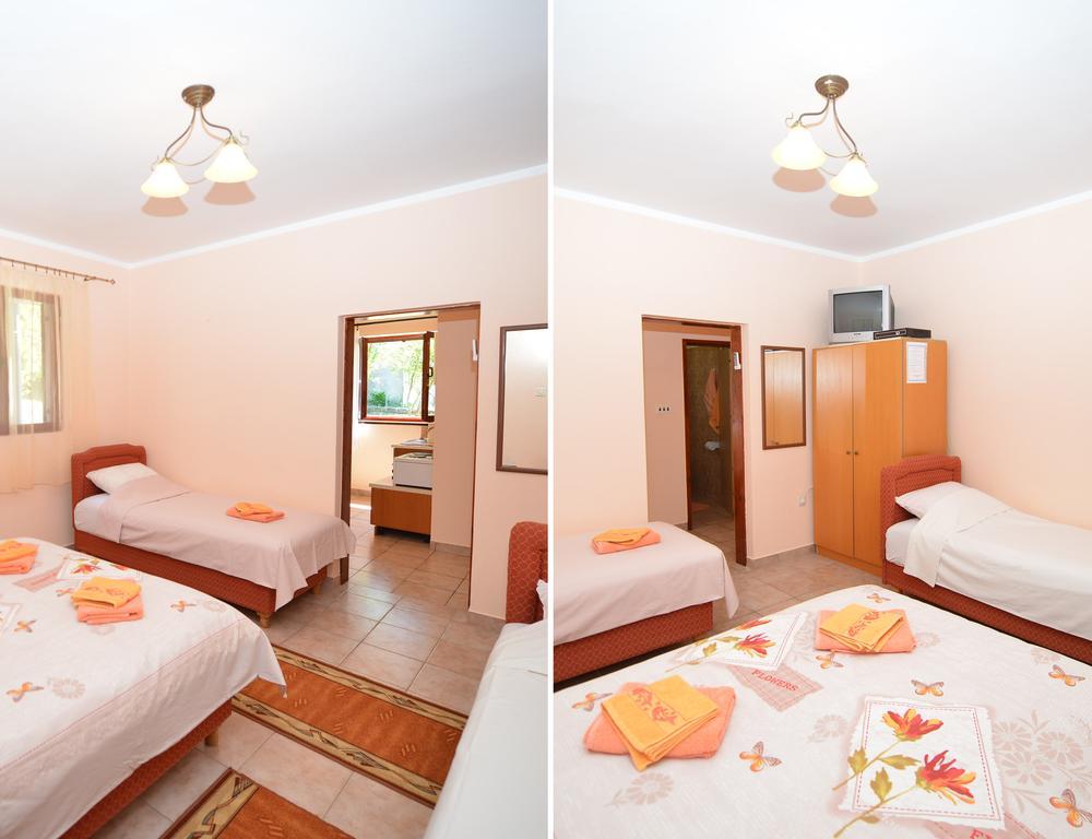 B & M Apartment Kotor