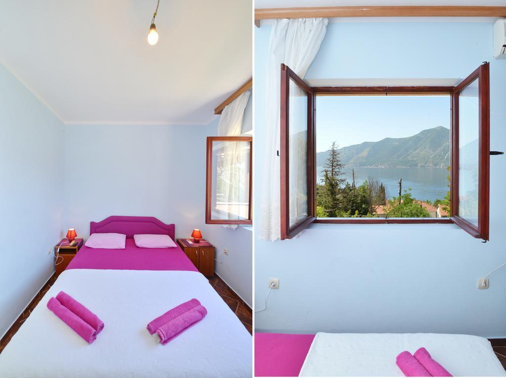 B & M Apartment Kotor
