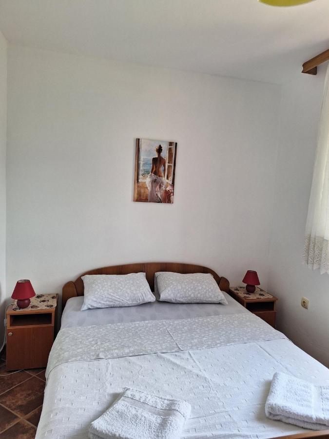 Apartment B & M Kotor
