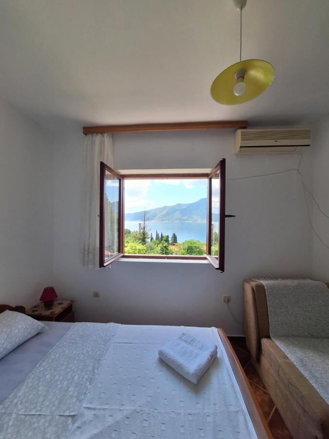 Apartment B & M Kotor
