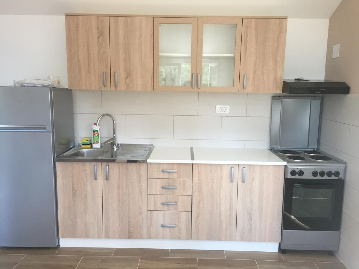 B & M Apartment Kotor