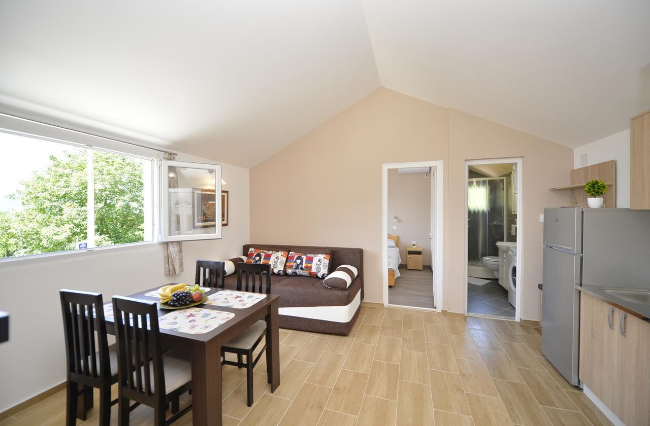 Apartment B & M Kotor