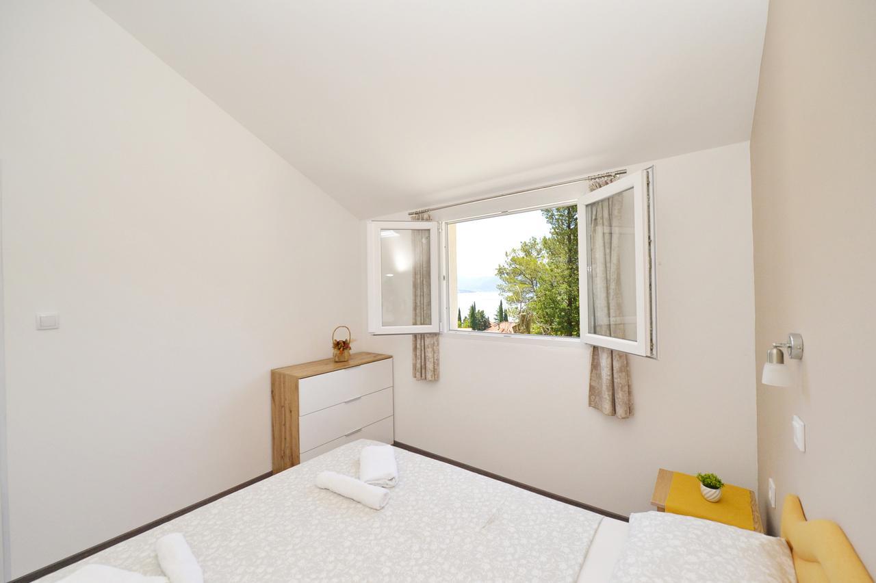 B & M Apartment