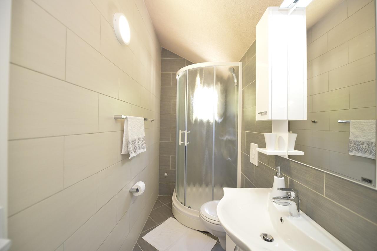 Apartment B & M Kotor